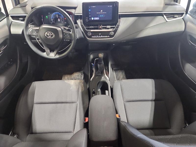Auction sale of the 2026 Toyota Corolla, vin: 5YFB4MDE0TP371468, lot number: 66751296