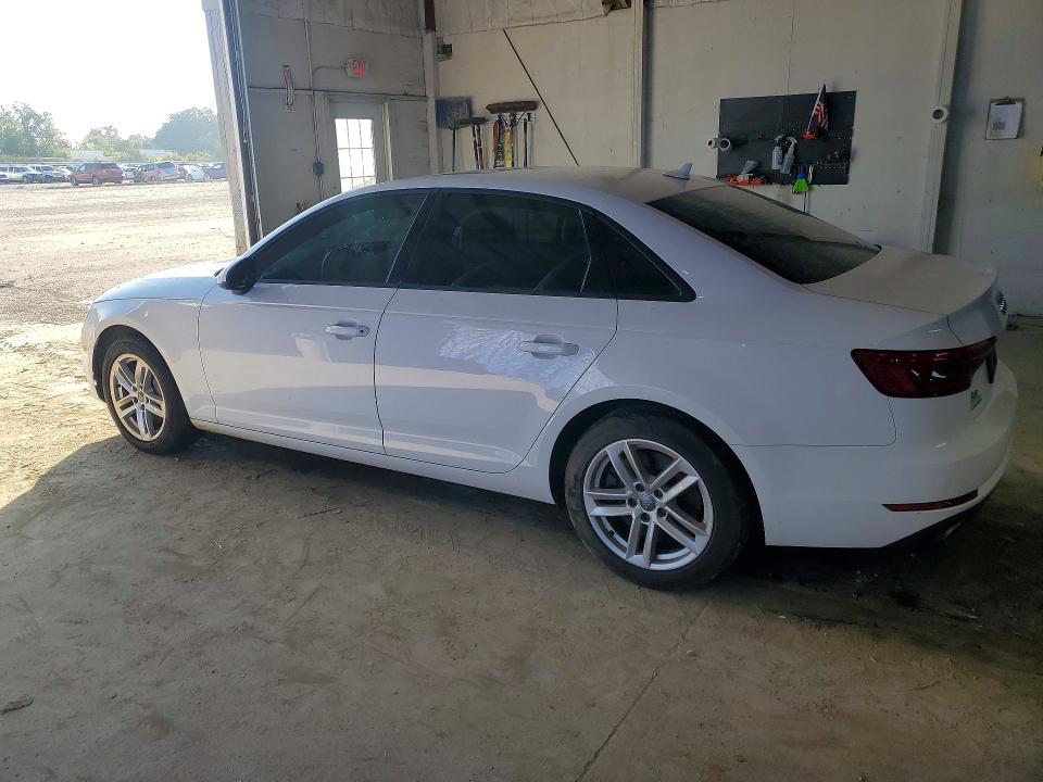 Aukcja sprzedaży 2017 Audi A4, vin: WAUGNAF43HN058650, numer aukcji: 68925536