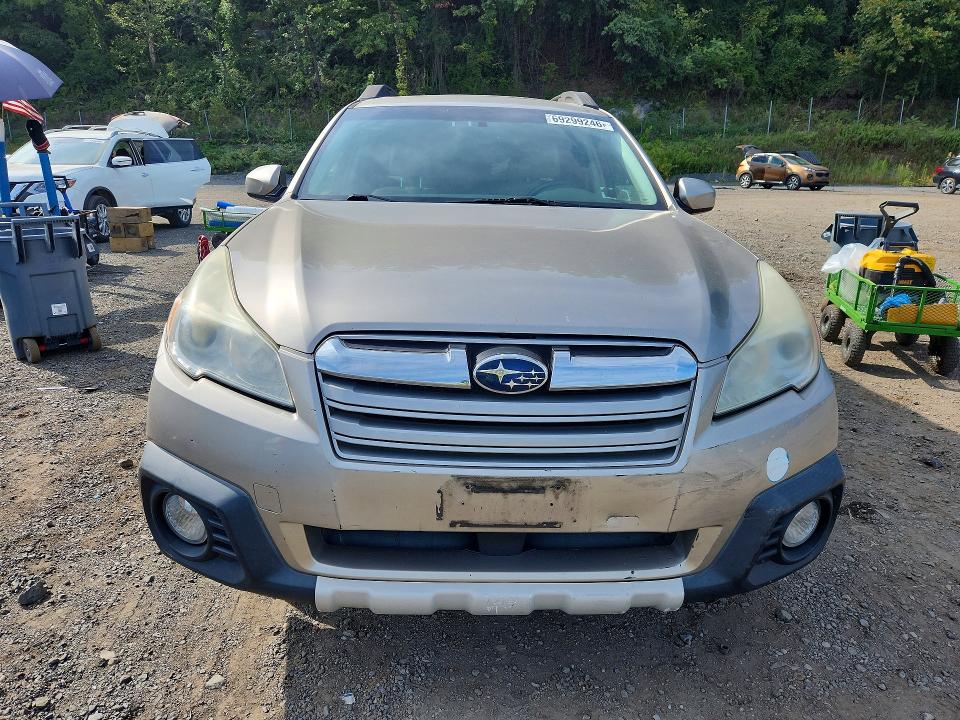 69299246 :رقم المزاد ، 4S4BRBMC0E3275934 vin ، 2014 Subaru Outback مزاد بيع