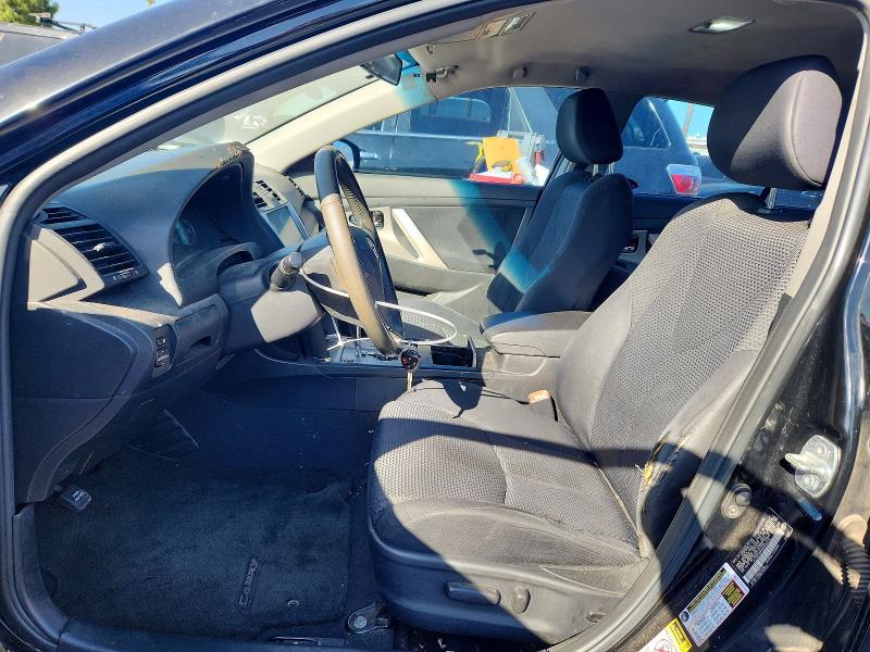 70747526 :رقم المزاد ، 4T1BE46K39U910012 vin ، 2009 Toyota Camry مزاد بيع