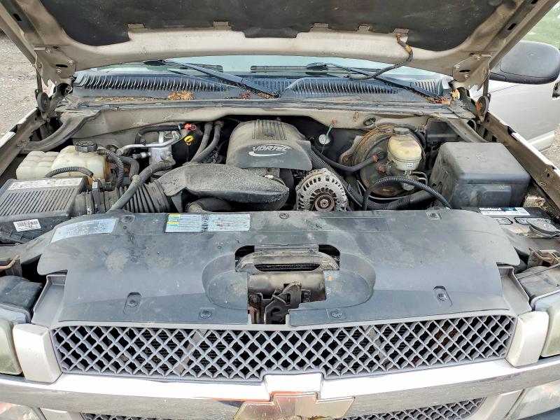 2005 Chevrolet Silverado მანქანა იყიდება აუქციონზე, vin: 1GCEK19Z55Z347544, აუქციონის ნომერი: 67434666