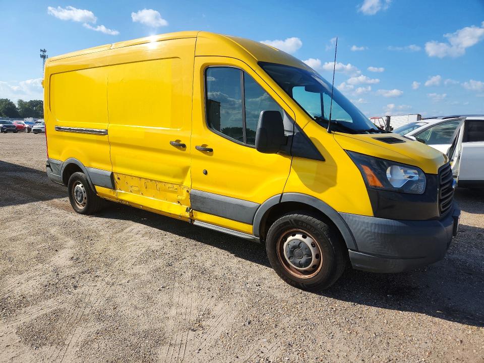 Aukcja sprzedaży 2018 Ford Transit, vin: 1FTYE2CM5JKA76169, numer aukcji: 67849986