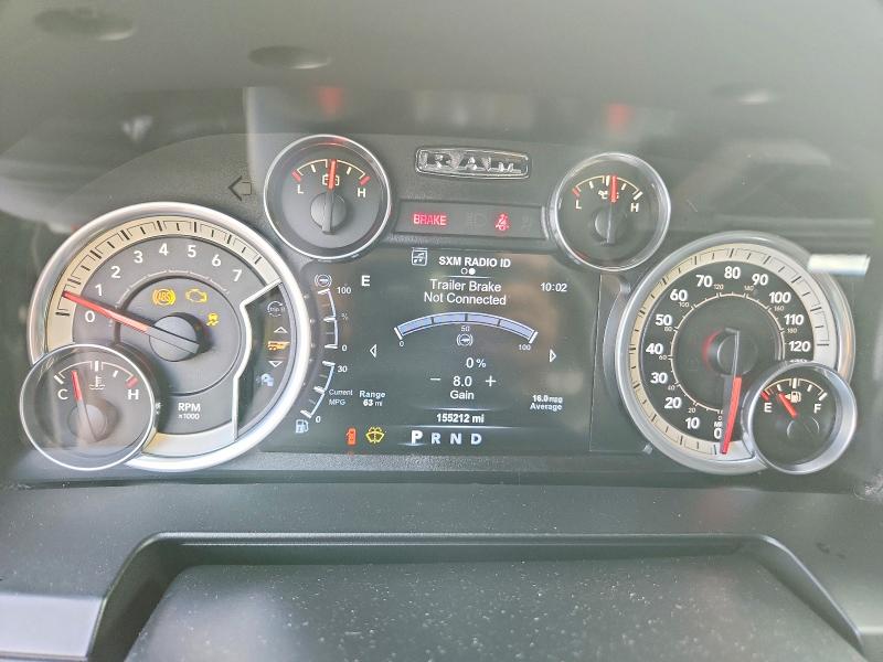 Продажа на аукционе авто 2015 Ram 1500, vin: 1C6RR7NT7FS619336, номер лота: 67506136