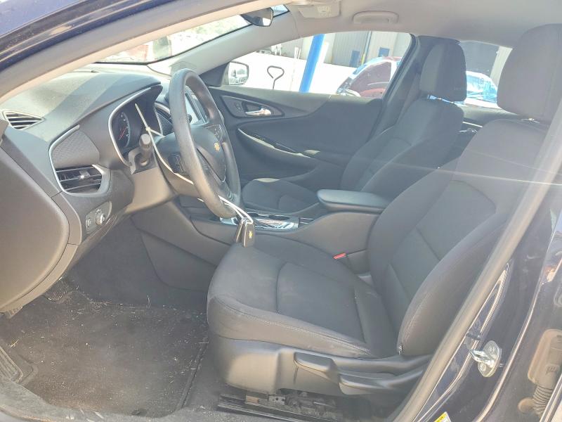 69552906 :رقم المزاد ، 1G1ZB5ST0GF235391 vin ، 2016 Chevrolet Malibu مزاد بيع