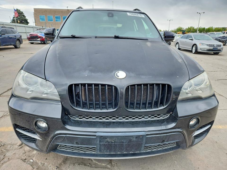 Aukcja sprzedaży 2012 Bmw X5, vin: 5UXZV8C55CL424824, numer aukcji: 70886816