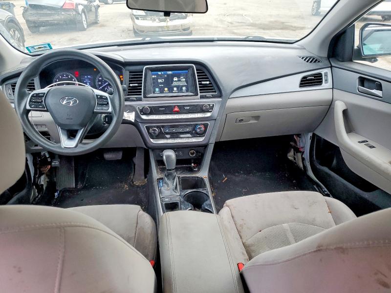 Aukcja sprzedaży 2018 Hyundai Sonata, vin: 5NPE24AF0JH723944, numer aukcji: 68154396