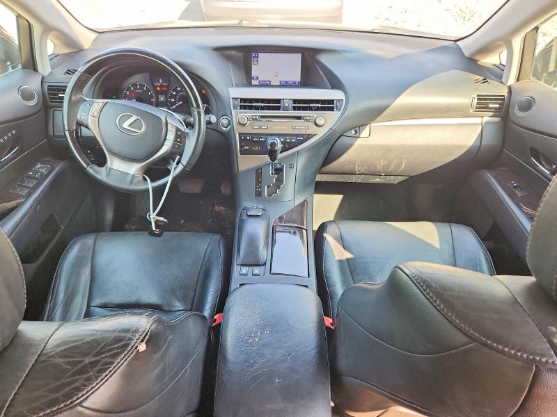 Aukcja sprzedaży 2013 Lexus Rx 350, vin: 2T2BK1BA2DC196061, numer aukcji: 68945976