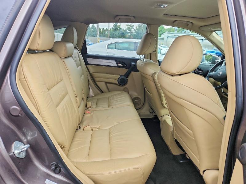 Продаж на аукціоні авто 2010 Honda Cr-v, vin: 5J6RE4H76AL071568, номер лоту: 68374846