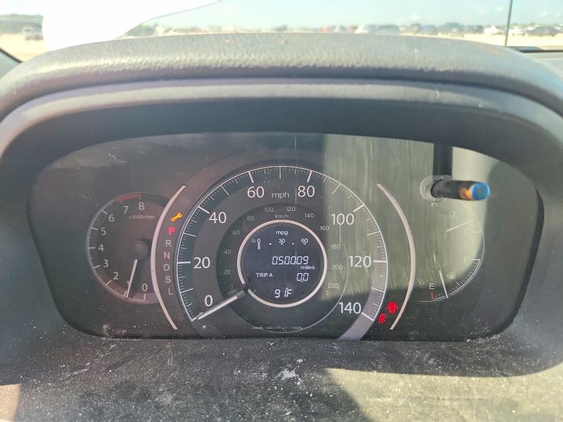 Продажа на аукционе авто 2015 Honda Cr-v, vin: 2HKRM4H5XFH652137, номер лота: 68898886
