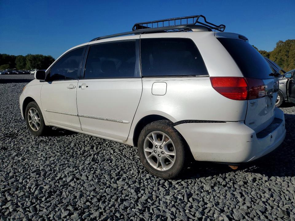 Aukcja sprzedaży 2005 Toyota Sienna, vin: 5TDBA22CX5S045167, numer aukcji: 70984746