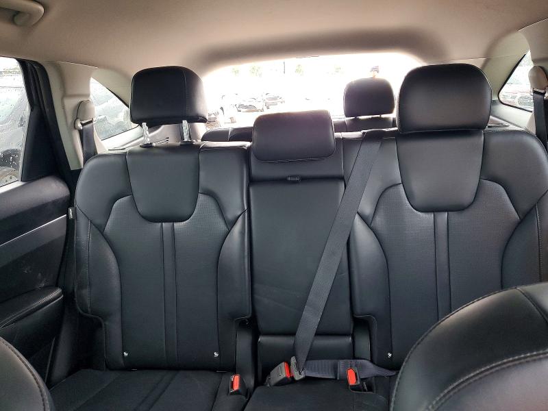 68549196 :رقم المزاد ، 5XYRLDJCXRG285716 vin ، 2024 Kia Sorento مزاد بيع