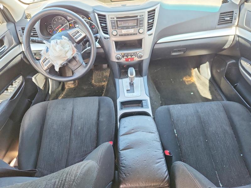 Продаж на аукціоні авто 2013 Subaru Outback, vin: 4S4BRCAC0D3317589, номер лоту: 67641876