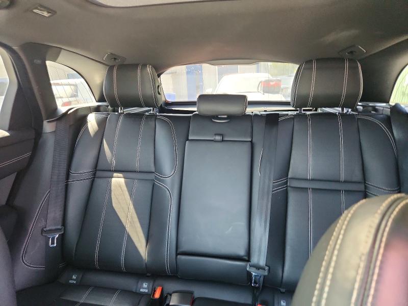 Aukcja sprzedaży 2018 Land Rover Range Rover Velar, vin: SALYM2RVXJA749281, numer aukcji: 68851536