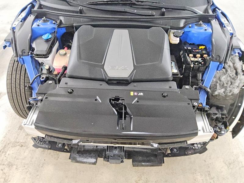 Продаж на аукціоні авто 2025 Kia Ev6, vin: 5XYC44JA5SG011993, номер лоту: 69174556