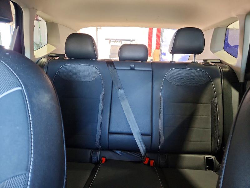 Продажа на аукционе авто 2024 Volkswagen Taos, vin: 3VVSX7B27RM067833, номер лота: 67689466