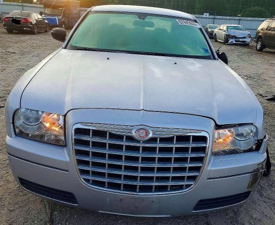 Продаж на аукціоні авто 2005 Chrysler 300, vin: 2C3AA43R55H568142, номер лоту: 67445606