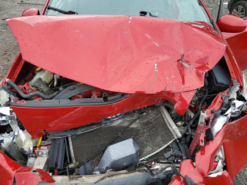 67694896 :رقم المزاد ، JTDKN3DU1A0047774 vin ، 2010 Toyota Prius مزاد بيع