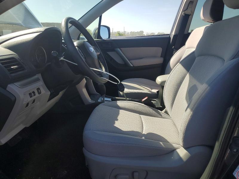 2015 Subaru Forester მანქანა იყიდება აუქციონზე, vin: JF2SJADC8FH815915, აუქციონის ნომერი: 68601006