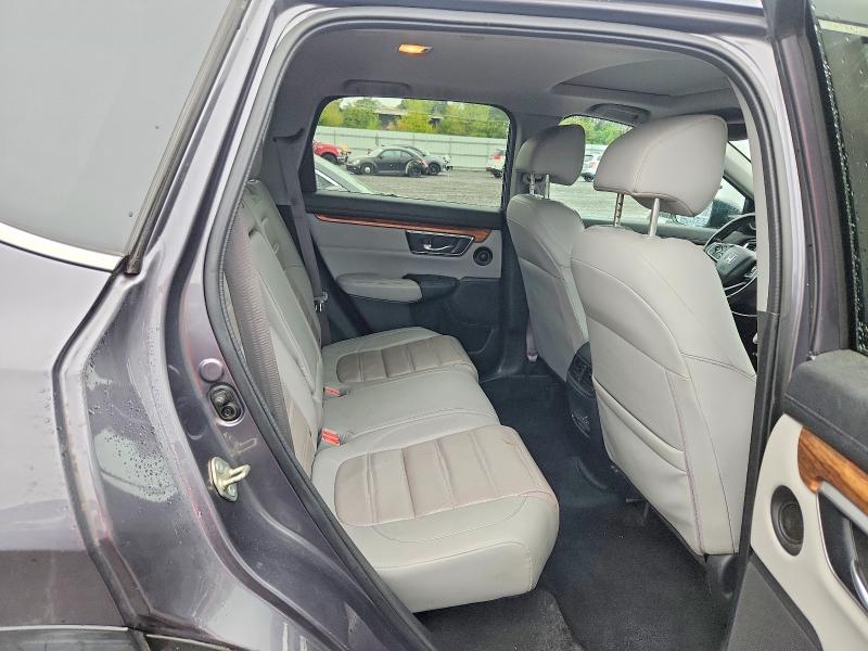 Продаж на аукціоні авто 2019 Honda Cr-v, vin: 2HKRW2H84KH659278, номер лоту: 70769586