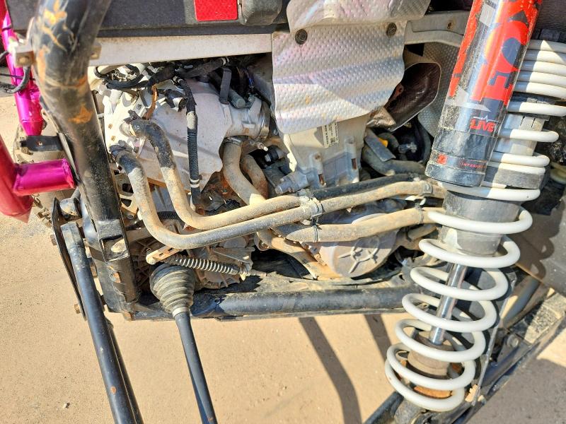 Продаж на аукціоні авто 2023 Polaris Rzr, vin: 3NSCAD922PG328838, номер лоту: 68268726