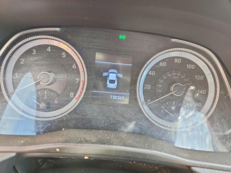 Aukcja sprzedaży 2021 Hyundai Sonata, vin: 5NPEG4JA4MH128508, numer aukcji: 65327726