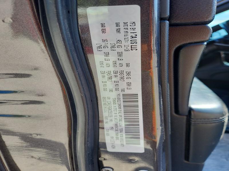 Продажа на аукционе авто 2019 Jeep Grand Cherokee, vin: 1C4RJFAG0KC591239, номер лота: 68550216