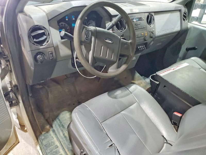 2013 Ford F350 მანქანა იყიდება აუქციონზე, vin: 1FDRF3A6XDEB92493, აუქციონის ნომერი: 69516886