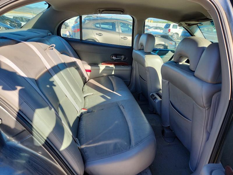 67215496 :رقم المزاد ، 1G4HR54K25U104213 vin ، 2005 Buick Lesabre مزاد بيع