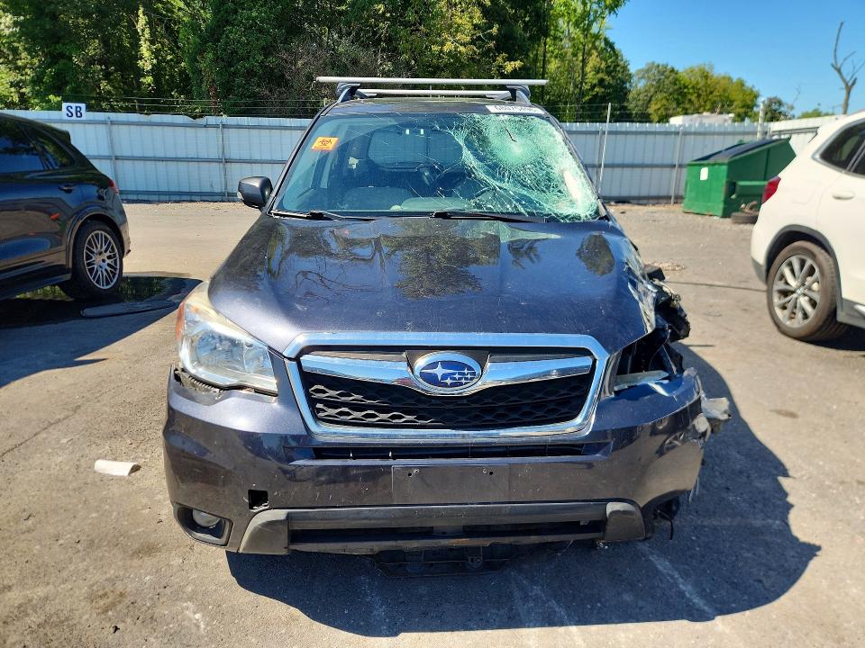 Продаж на аукціоні авто 2014 Subaru Forester, vin: JF2SJAMC8EH440350, номер лоту: 68075496
