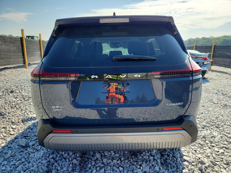 Продажа на аукционе авто 2026 Toyota Rav4, vin: 2T36CRAV3TW043103, номер лота: 69406776