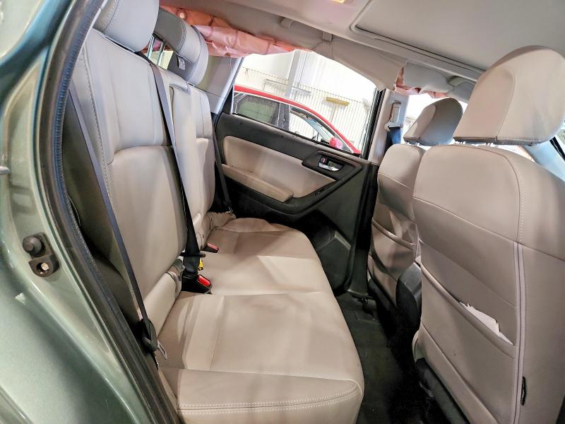 69517176 :رقم المزاد ، JF2SJAHC9GH473659 vin ، 2016 Subaru Forester مزاد بيع
