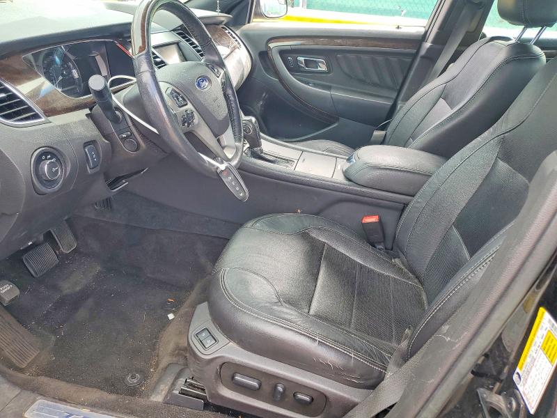68899616 :رقم المزاد ، 1FAHP2F83FG114801 vin ، 2015 Ford Taurus مزاد بيع