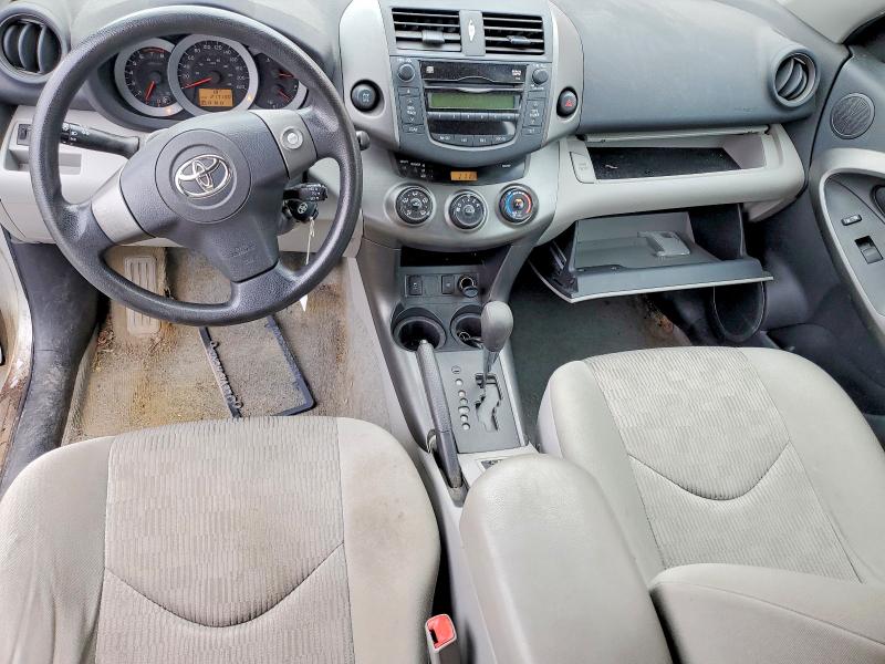 Продаж на аукціоні авто 2009 Toyota Rav4, vin: 2T3BF33V29W015771, номер лоту: 70590086