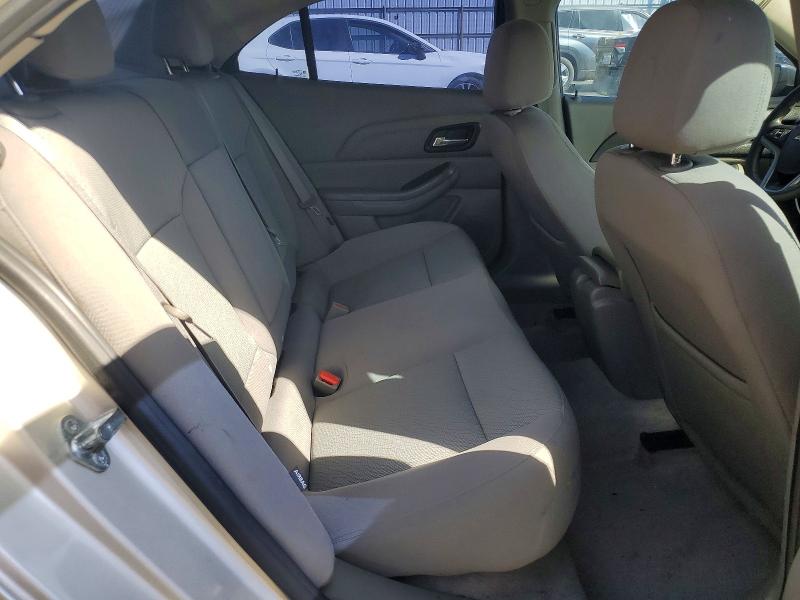 Aukcja sprzedaży 2013 Chevrolet Malibu, vin: 1G11A5SA1DF253991, numer aukcji: 70831396