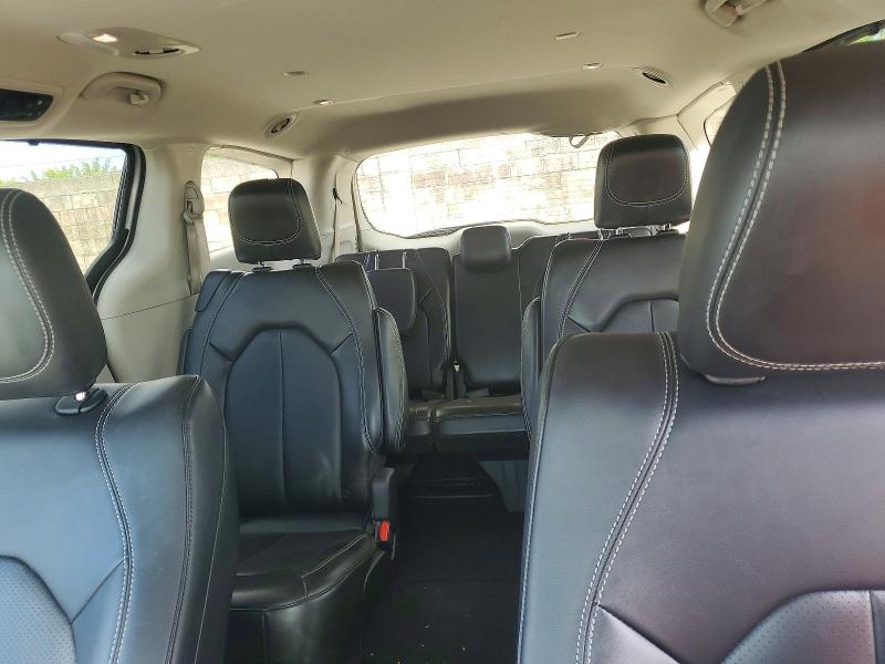 Aukcja sprzedaży 2024 Chrysler Pacifica, vin: 2C4RC1BG5RR123603, numer aukcji: 70519736