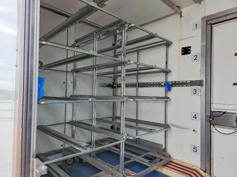 Aukcja sprzedaży 2020 Ford Transit, vin: 1FDBW5Z89LKB52487, numer aukcji: 67871186