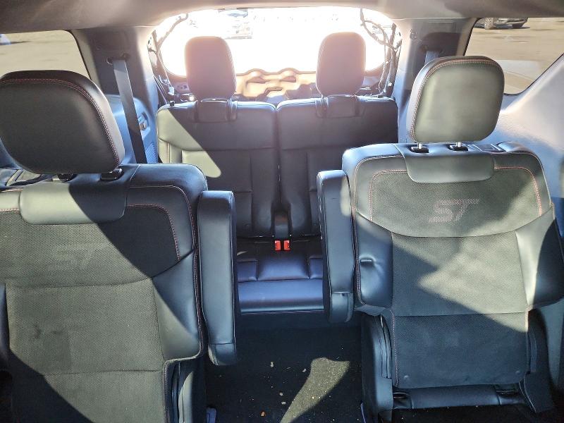 Продаж на аукціоні авто 2025 Ford Explorer S, vin: 1FMWK8GC6SGC82881, номер лоту: 68949326
