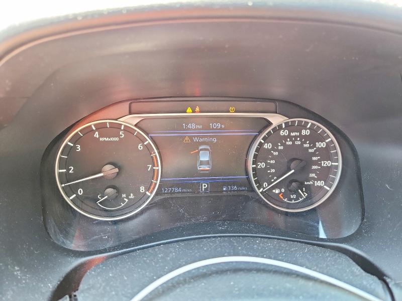 Продаж на аукціоні авто 2019 Nissan Altima, vin: 1N4BL4CV6KC191994, номер лоту: 67012396