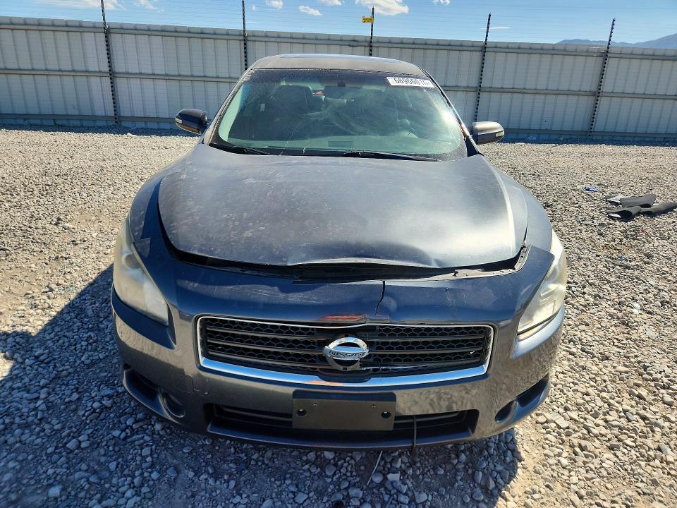 Aukcja sprzedaży 2011 Nissan Maxima, vin: 1N4AA5AP5BC816526, numer aukcji: 68966016