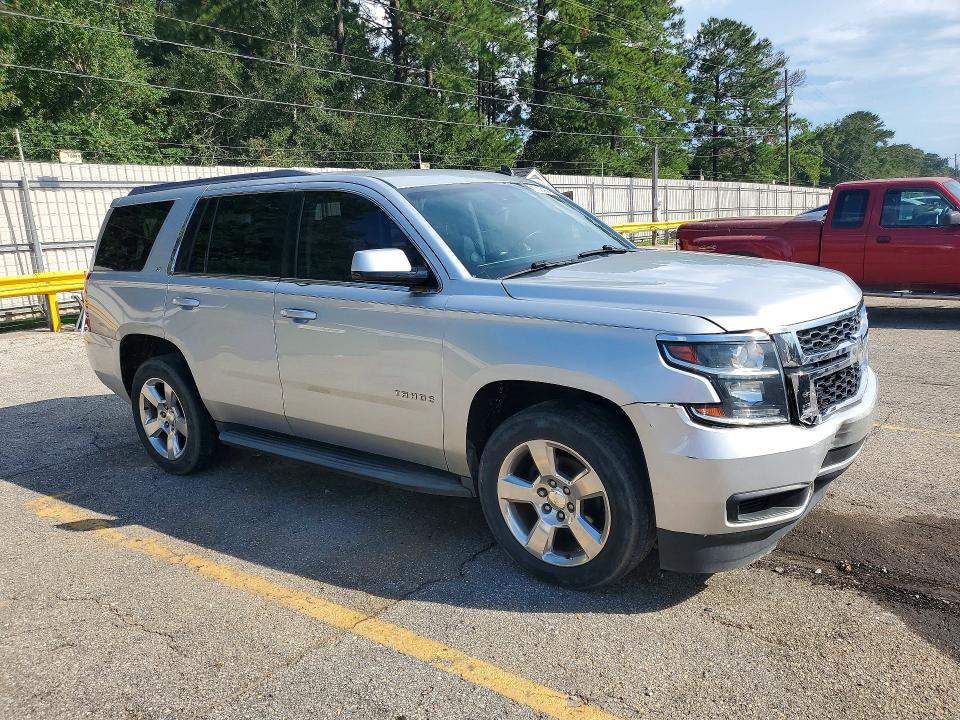 Aukcja sprzedaży 2015 Chevrolet Tahoe, vin: 1GNSCBKC8FR203345, numer aukcji: 67520866