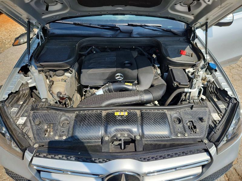 Продаж на аукціоні авто 2020 Mercedes-benz Gle, vin: 4JGFB4JE9LA198075, номер лоту: 65832866