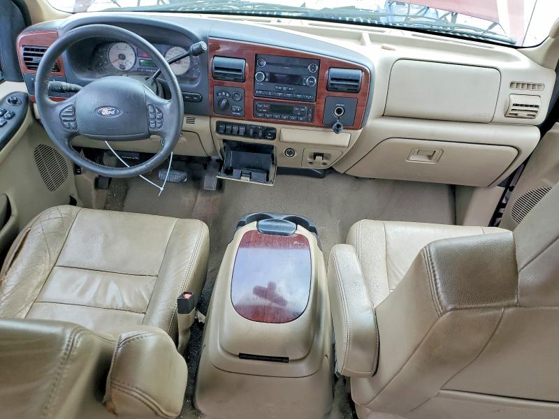 Aukcja sprzedaży 2007 Ford F350, vin: 1FTWW33P87EA30864, numer aukcji: 68416506
