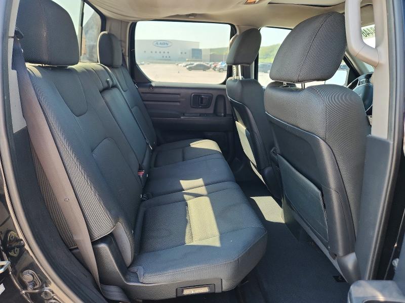 Aukcja sprzedaży 2013 Honda Ridgeline, vin: 5FPYK1F72DB018229, numer aukcji: 68508446