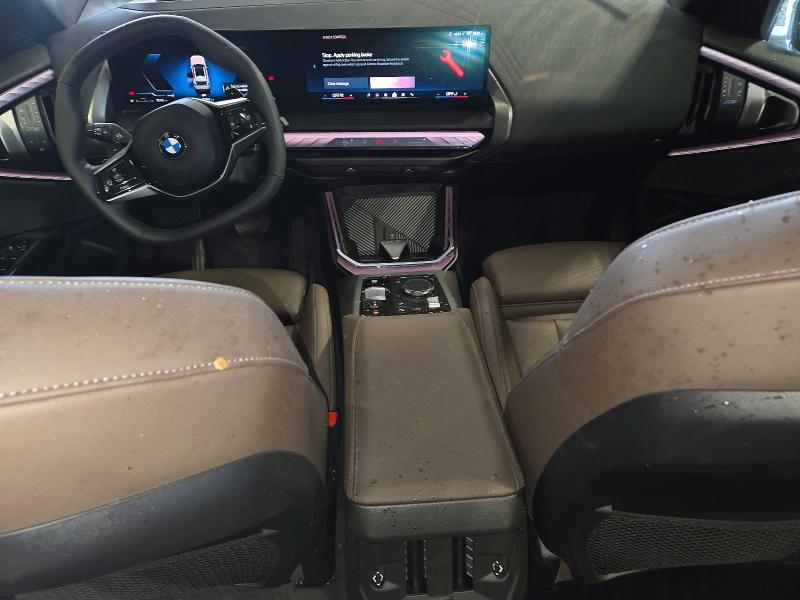 Продажа на аукционе авто 2026 Bmw X3, vin: WBX57GP0XTN420133, номер лота: 69873386