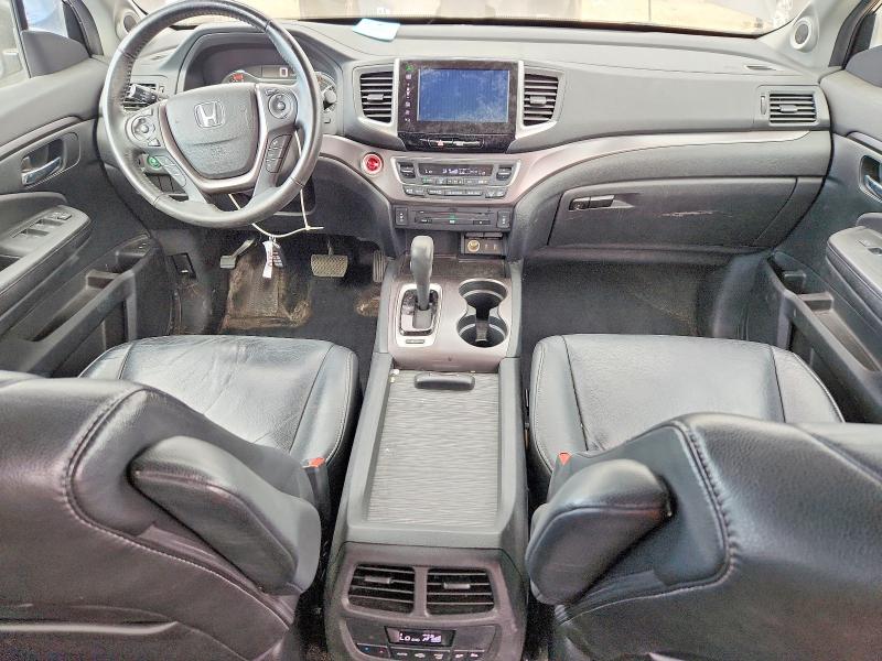 Aukcja sprzedaży 2016 Honda Pilot, vin: 5FNYF6H87GB045396, numer aukcji: 67485576