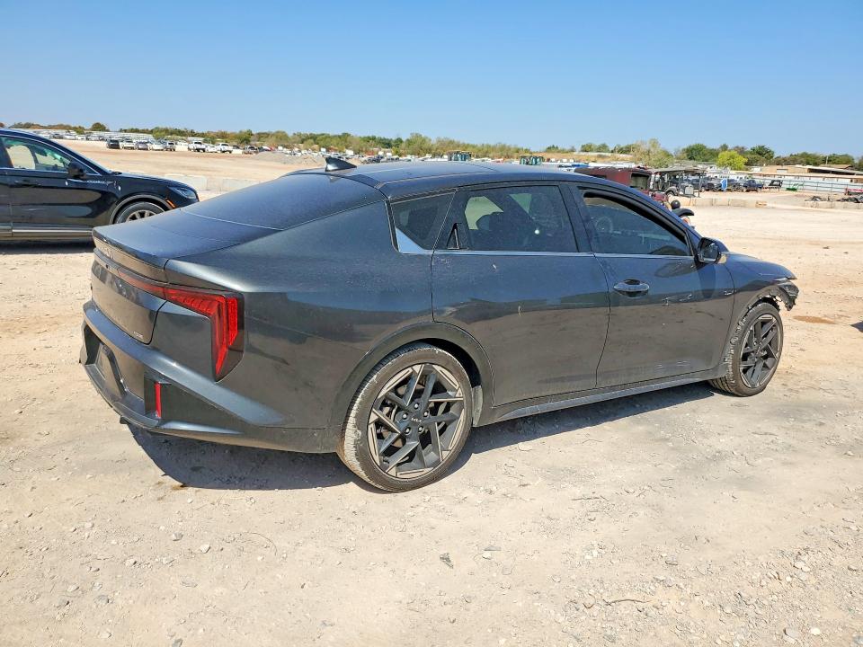 Aukcja sprzedaży 2025 Kia K4, vin: 3KPFW4DE2SE054903, numer aukcji: 67682056