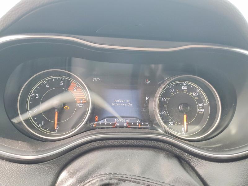 Продаж на аукціоні авто 2020 Jeep Cherokee, vin: 1C4PJMBN9LD539578, номер лоту: 69372856