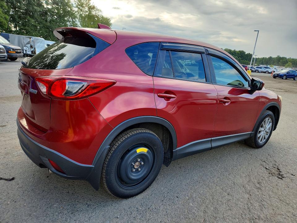 Продаж на аукціоні авто 2013 Mazda Cx-5, vin: JM3KE4CE1D0164427, номер лоту: 69109446