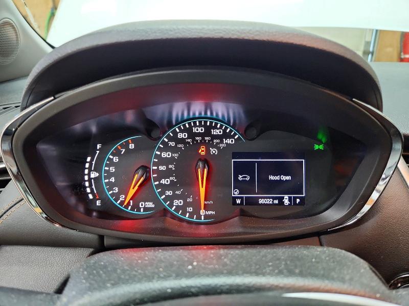 Продаж на аукціоні авто 2019 Chevrolet Trax, vin: KL7CJLSB4KB847232, номер лоту: 68508616