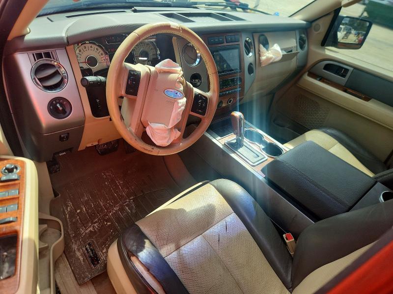 Aukcja sprzedaży 2007 Ford Expedition, vin: 1FMFK175X7LA19199, numer aukcji: 67609706